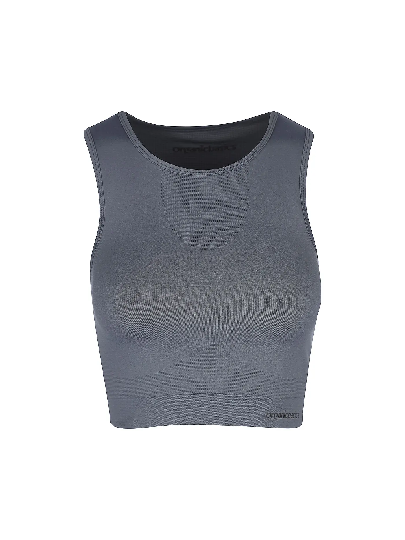 ORGANIC BASICS | Active Crop Top | 